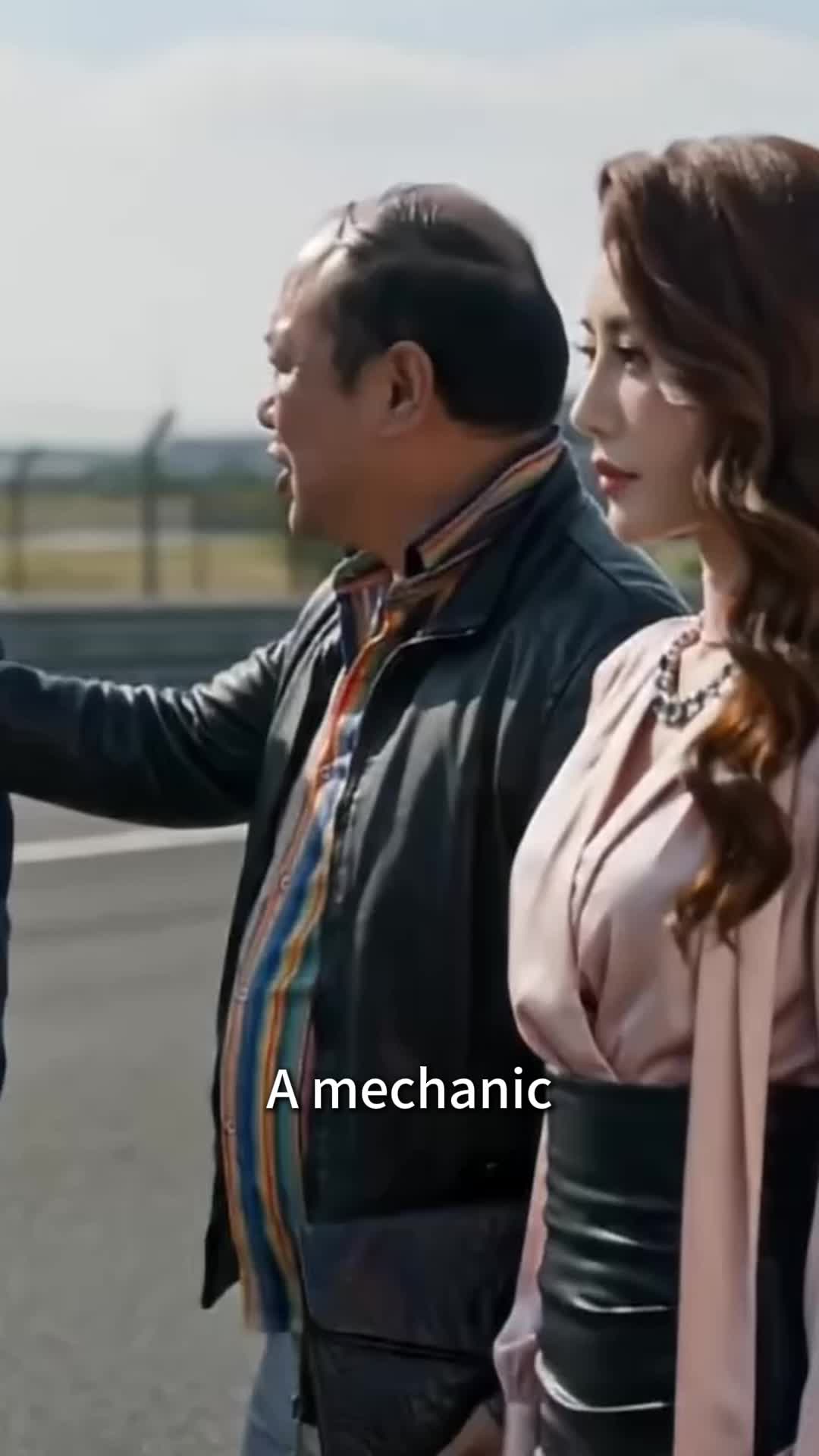 Episode 5 - He Fixes Cars, Then Fixes His Legacy